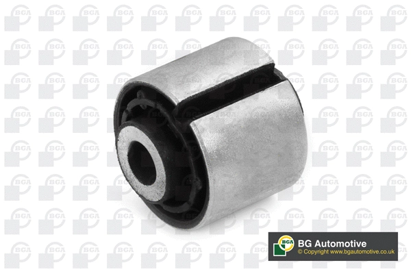 Mounting, control/trailing arm (BU5654)