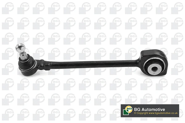 Control/Trailing Arm, wheel suspension (TRC5639)