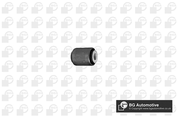 Mounting, control/trailing arm (BU5600)