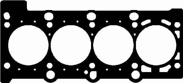 Gasket, cylinder head (CH4564)