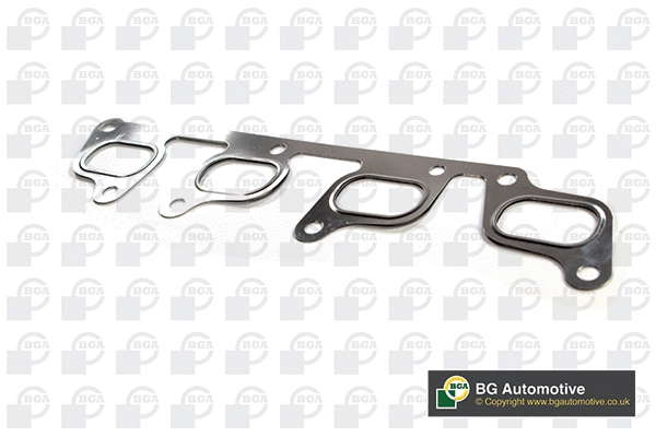 Gasket, exhaust manifold (MG3768)