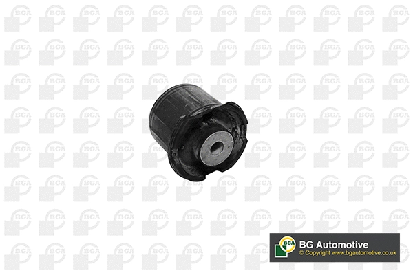 Mounting, control/trailing arm (BU5619)