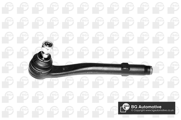 Tie Rod End (SR4212)