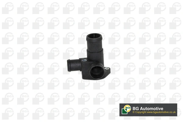 Coolant Flange (FA0106)