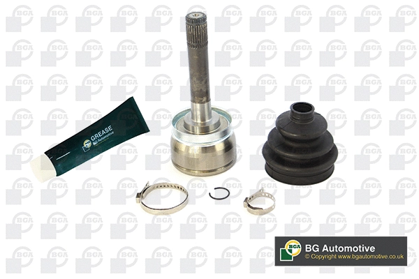 Joint Kit, drive shaft (CV6311A)
