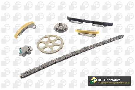 Timing Chain Kit (TC2530FK)