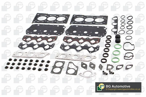 Gasket Kit, cylinder head (HK7557)