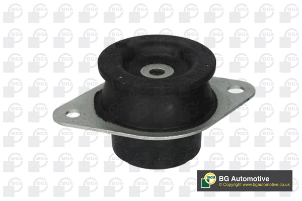 Mounting, engine (MT9138)