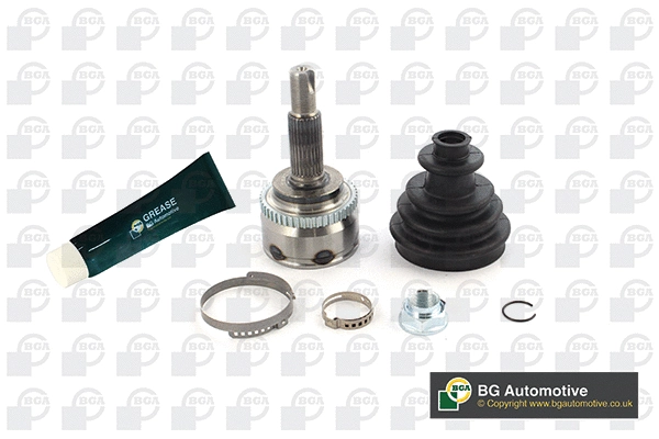 Joint Kit, drive shaft (CV9121A)