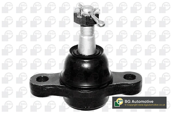 Ball Joint (SJ3602)