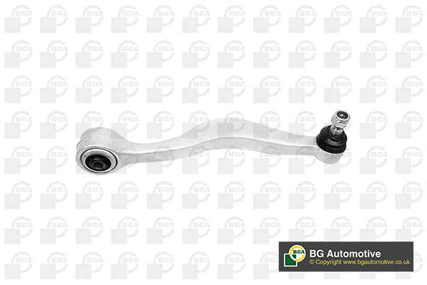 Control/Trailing Arm, wheel suspension (TRC0903)