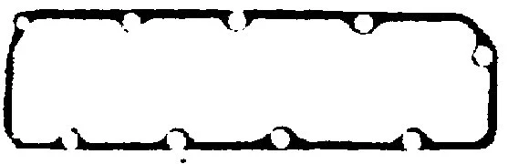 Gasket, cylinder head cover (RC5309)