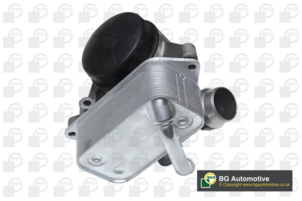 Oil Cooler, engine oil (CO0952)