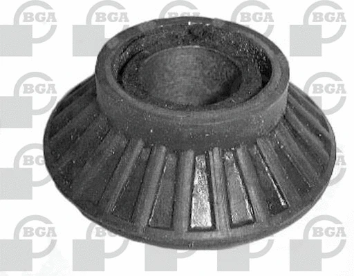 Mounting, control/trailing arm (BU9701)