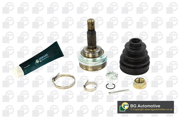 Joint Kit, drive shaft (CV9103A)