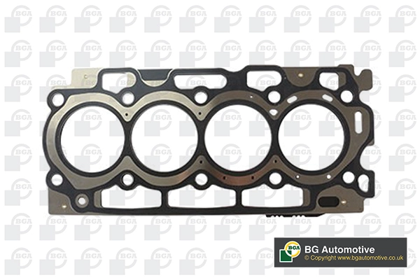 Gasket, cylinder head (CH1524A)