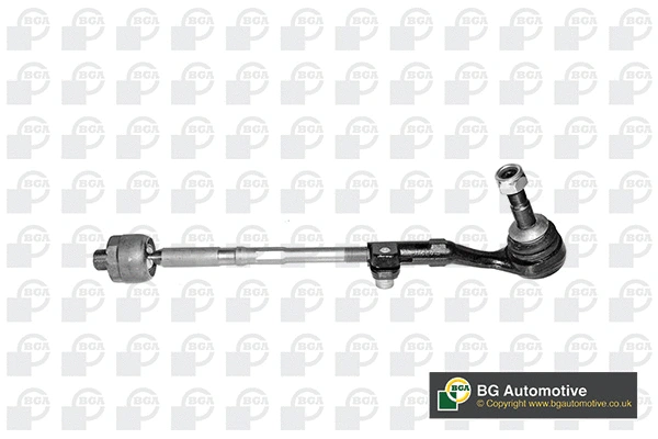 Tie Rod (SR0936)