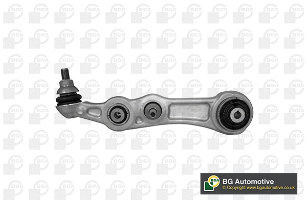 Control/Trailing Arm, wheel suspension (TRC5680)