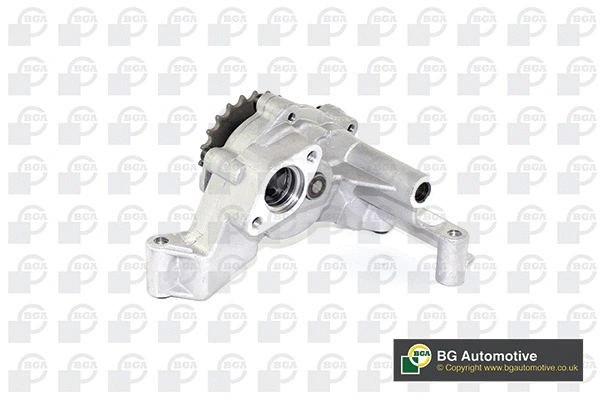 Oil Pump (LP0100)