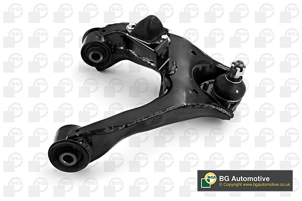 Control/Trailing Arm, wheel suspension (TRC6139)
