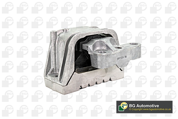 Mounting, engine (MT9742)