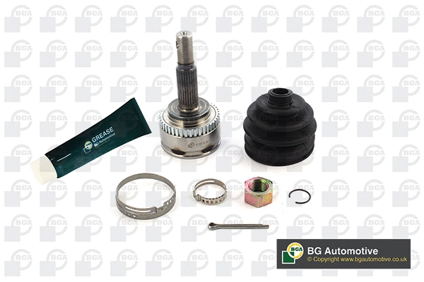 Joint Kit, drive shaft (CV6321A)