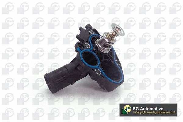 Thermostat, coolant (CT6500)
