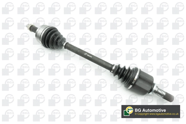 Drive Shaft (DS7359L)