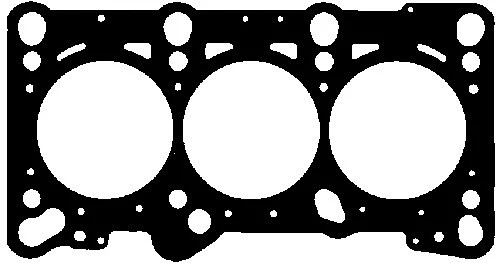 Gasket, cylinder head (CH1572)