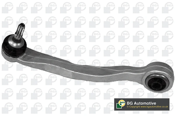Control/Trailing Arm, wheel suspension (TRC0914)