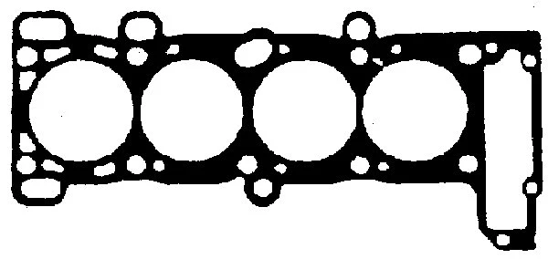 Gasket, cylinder head (CH0326)