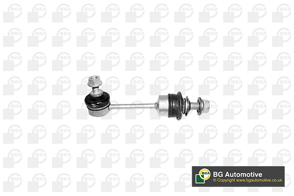 Link/Coupling Rod, stabiliser bar (LS0932)