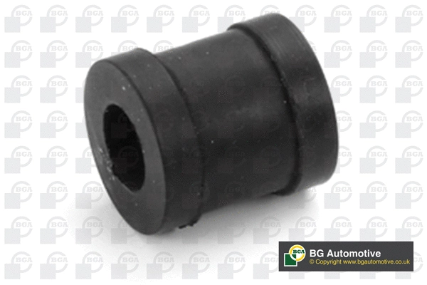Mounting, control/trailing arm (BU9192)