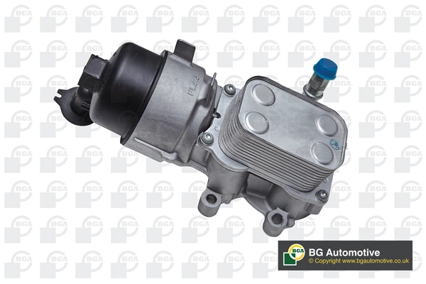 Oil Cooler, engine oil (CO1403)