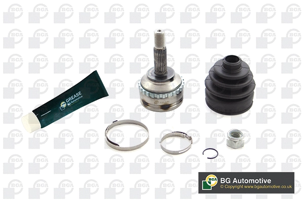 Joint Kit, drive shaft (CV7313A)