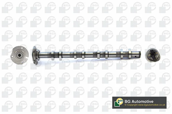 Camshaft (CS1400)