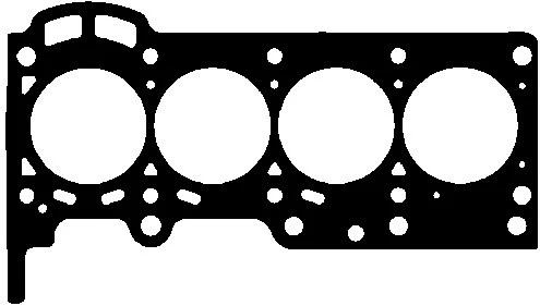 Gasket, cylinder head (CH1558)
