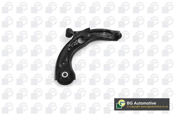 Control/Trailing Arm, wheel suspension (TRC5420)