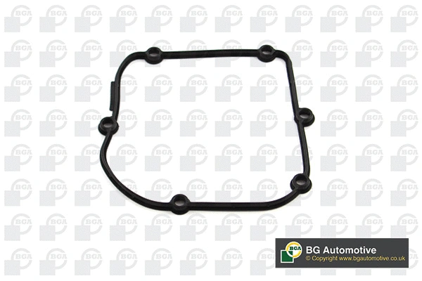 Gasket, timing case (AH0128)