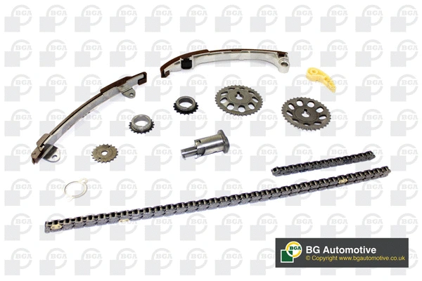 Timing Chain Kit (TC0330FK)
