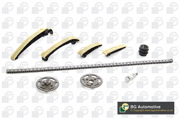 Timing Chain Kit (TC5696FK)