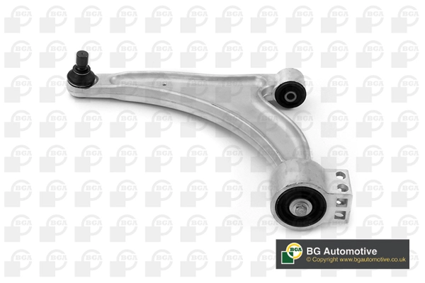 Control/Trailing Arm, wheel suspension (TRC6503)