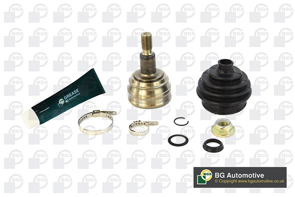 Joint Kit, drive shaft (CV0111A)