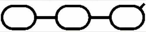 Gasket, intake manifold (AH4568)