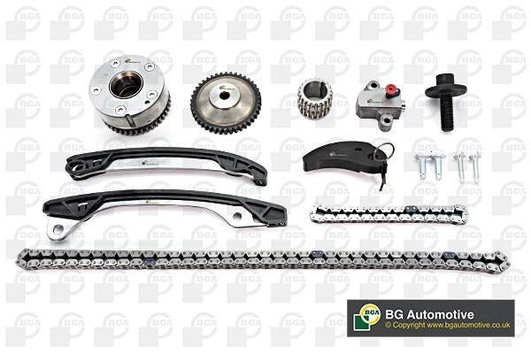 Timing Chain Kit (TC7301VFK)