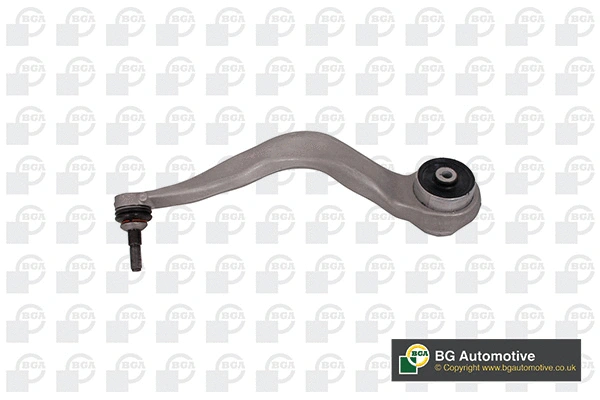 Control/Trailing Arm, wheel suspension (TRC0967)