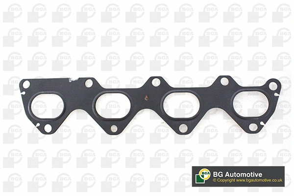 Gasket, exhaust manifold (MG4706)