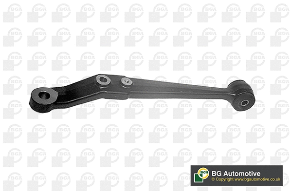 Control/Trailing Arm, wheel suspension (TRC9500)