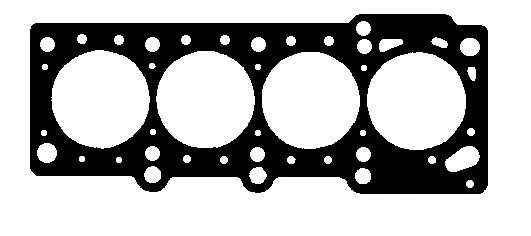 Gasket, cylinder head (CH6547)