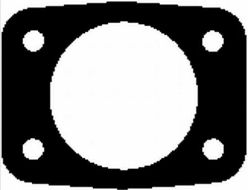 Gasket, exhaust pipe (AH7324)